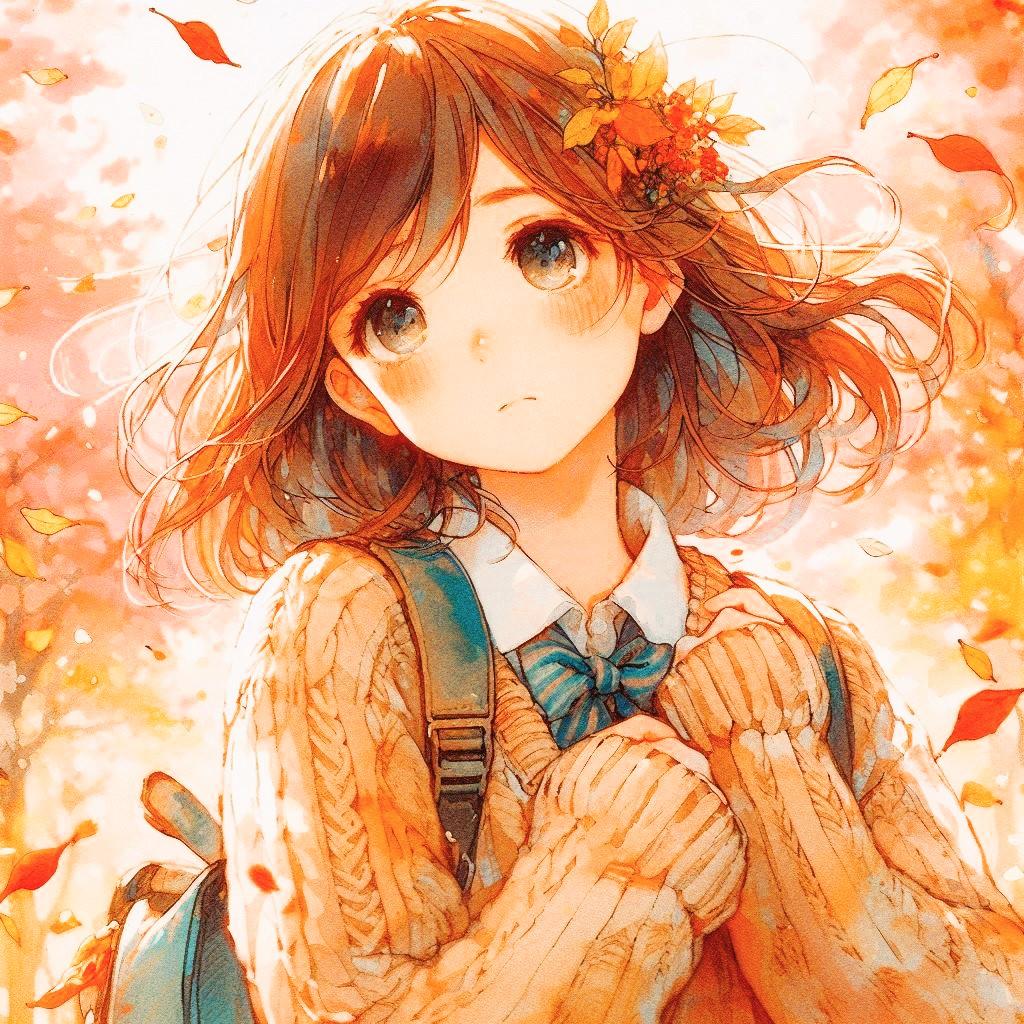 少女 | の人気AIイラスト・グラビア