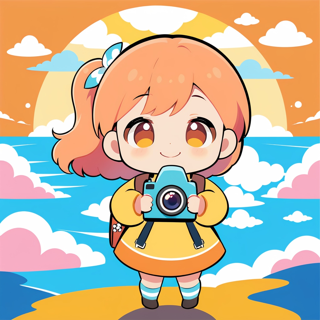 雲海の写真を撮りに行きたい