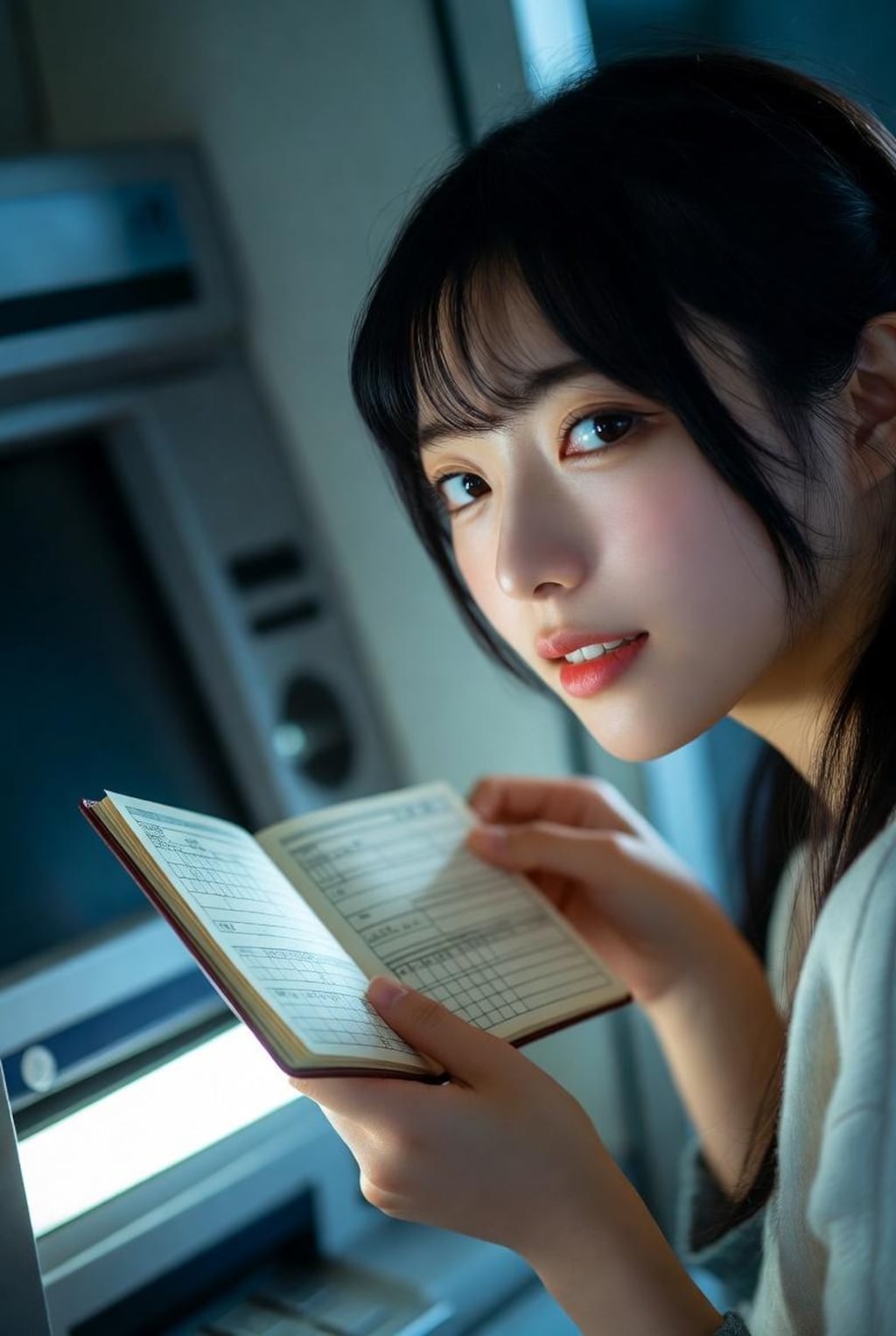 たんまりにんまり