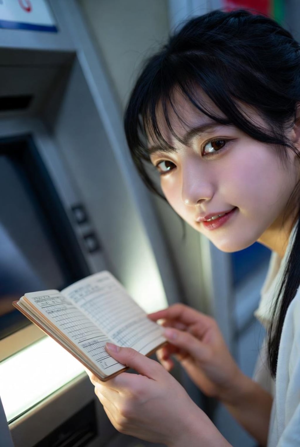 たんまりにんまり