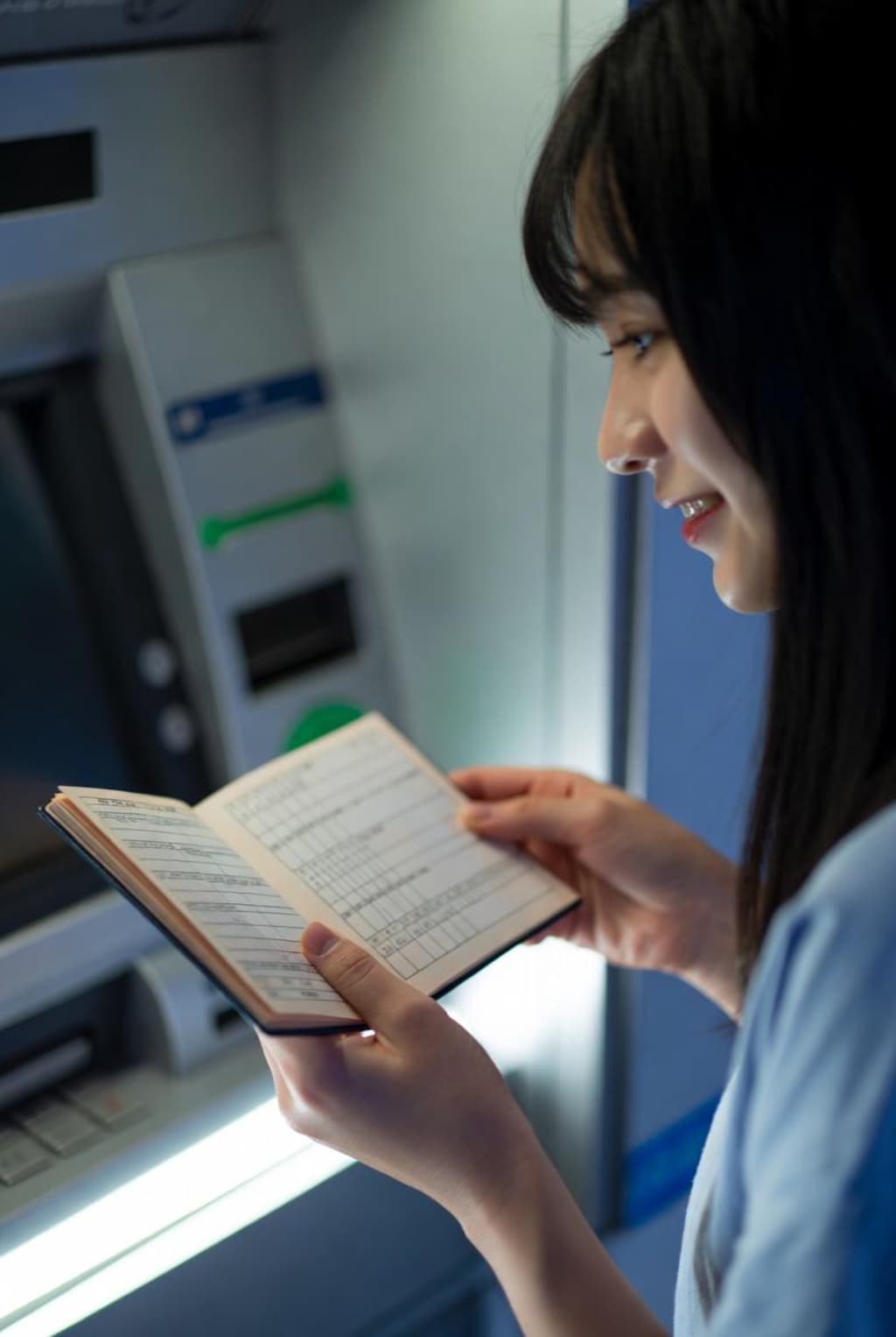 たんまりにんまり