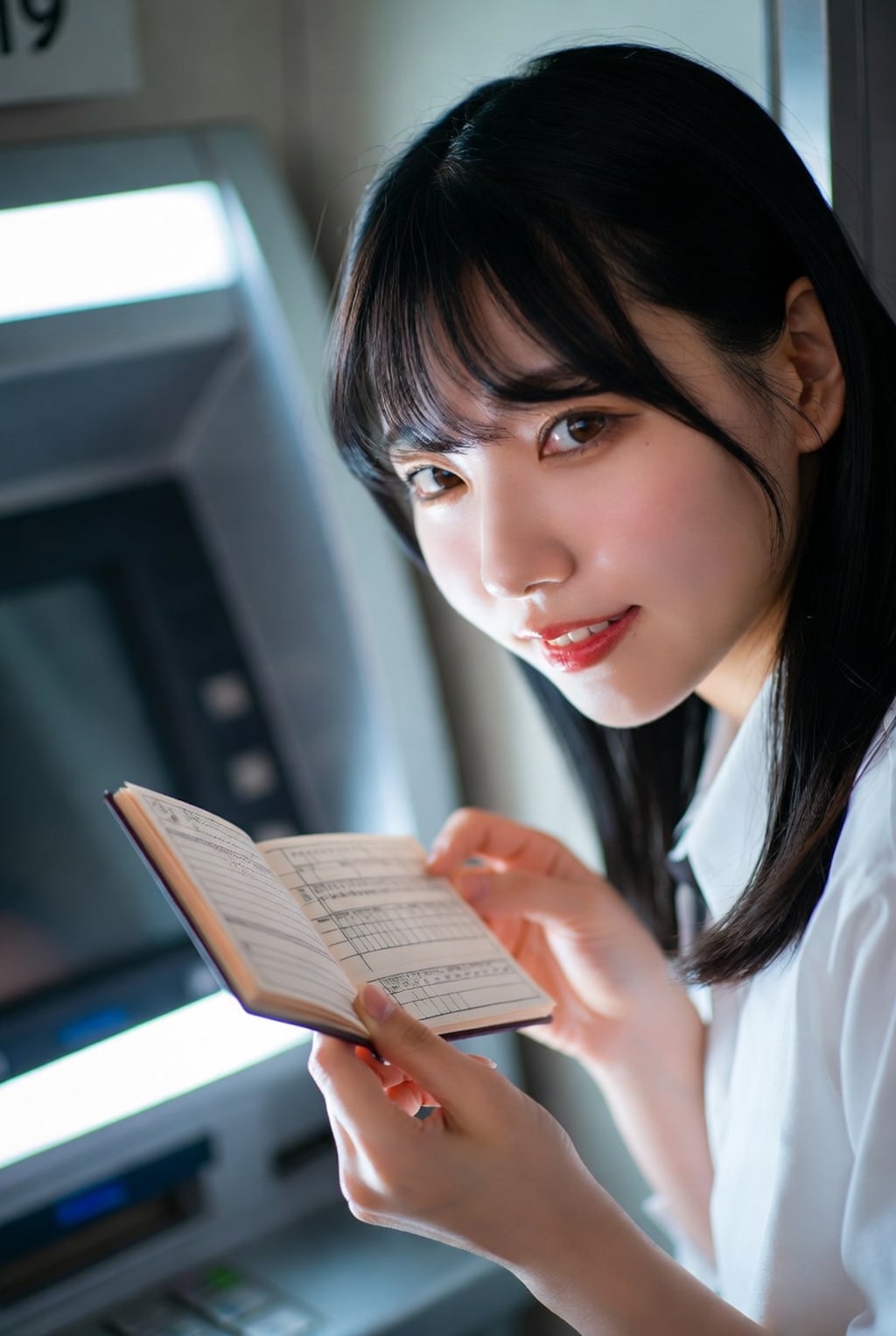 たんまりにんまり