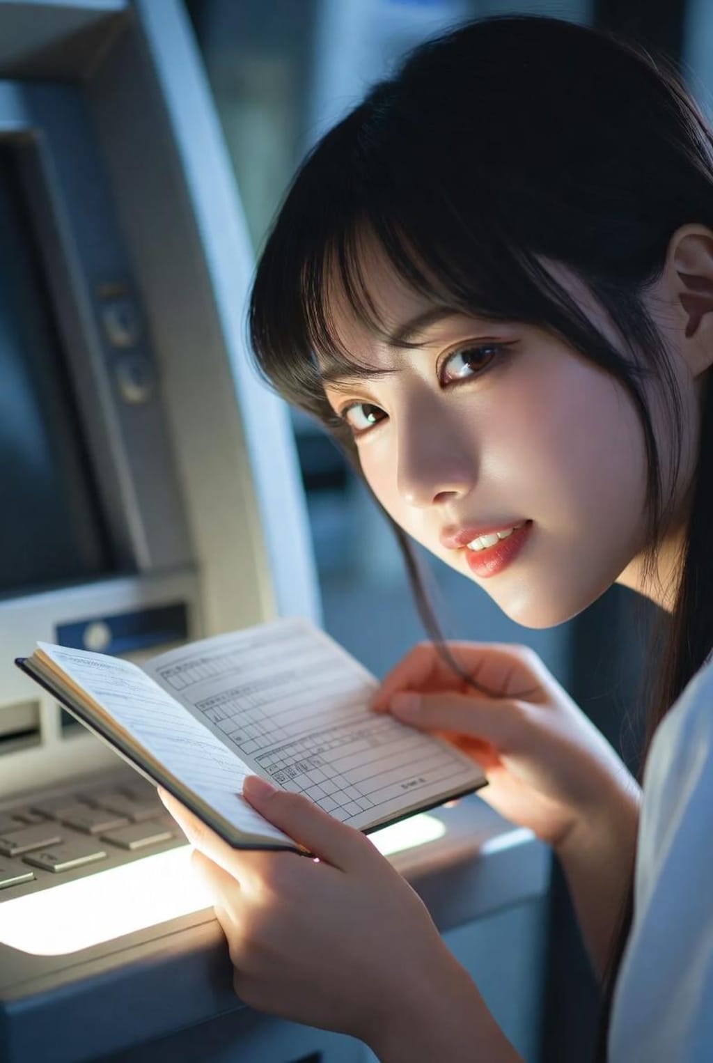 たんまりにんまり