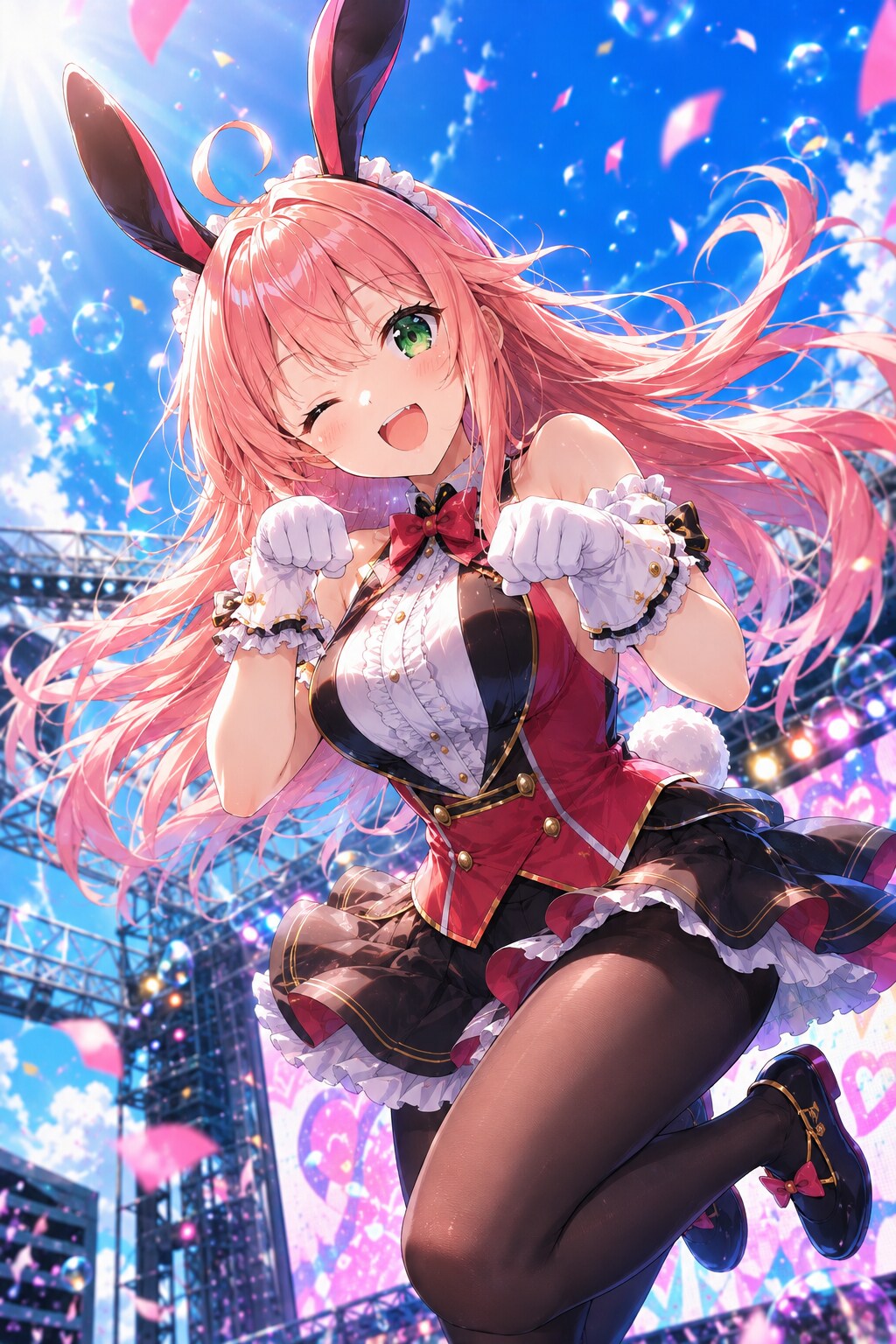 アイドルに挑戦  器用貧乏Ver.①