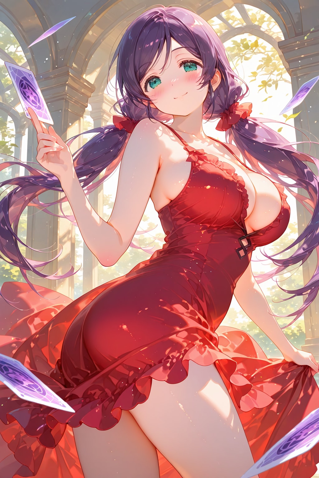 スピリチュアルやね