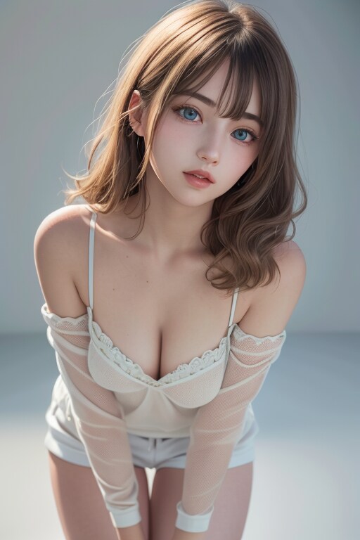 R15 妄想彼女009