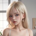 R15 妄想彼女009 4枚目