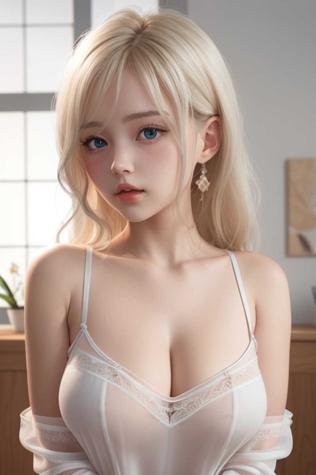 R15 妄想彼女009