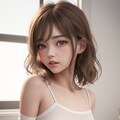 R15 妄想彼女009 5枚目