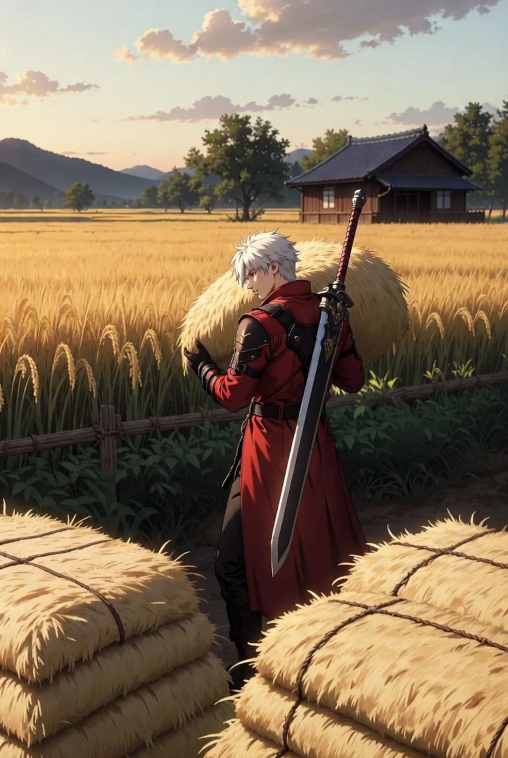 未来の担い手達