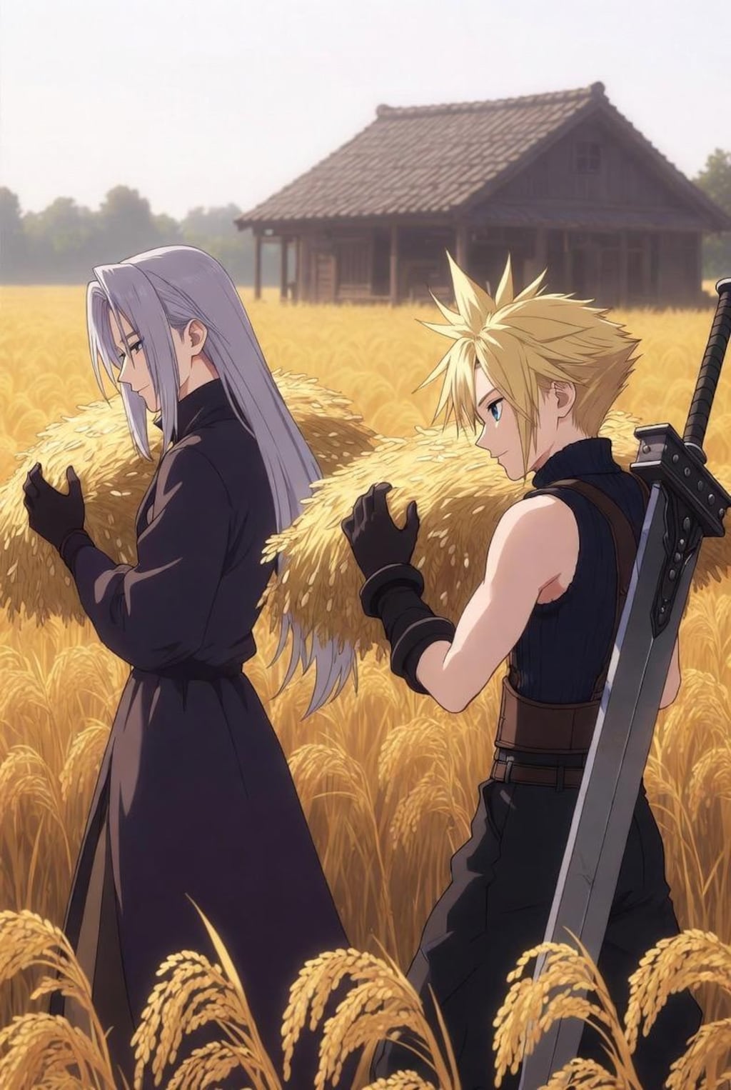 未来の担い手達