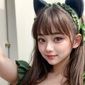 ロリ巨乳コス 8枚目