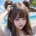 ロリ巨乳コス 12枚目