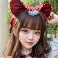 ロリ巨乳コス 11枚目