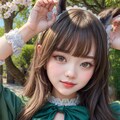 ロリ巨乳コス 7枚目