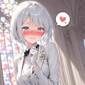 パンツスタイル巡回中♪ 2枚目
