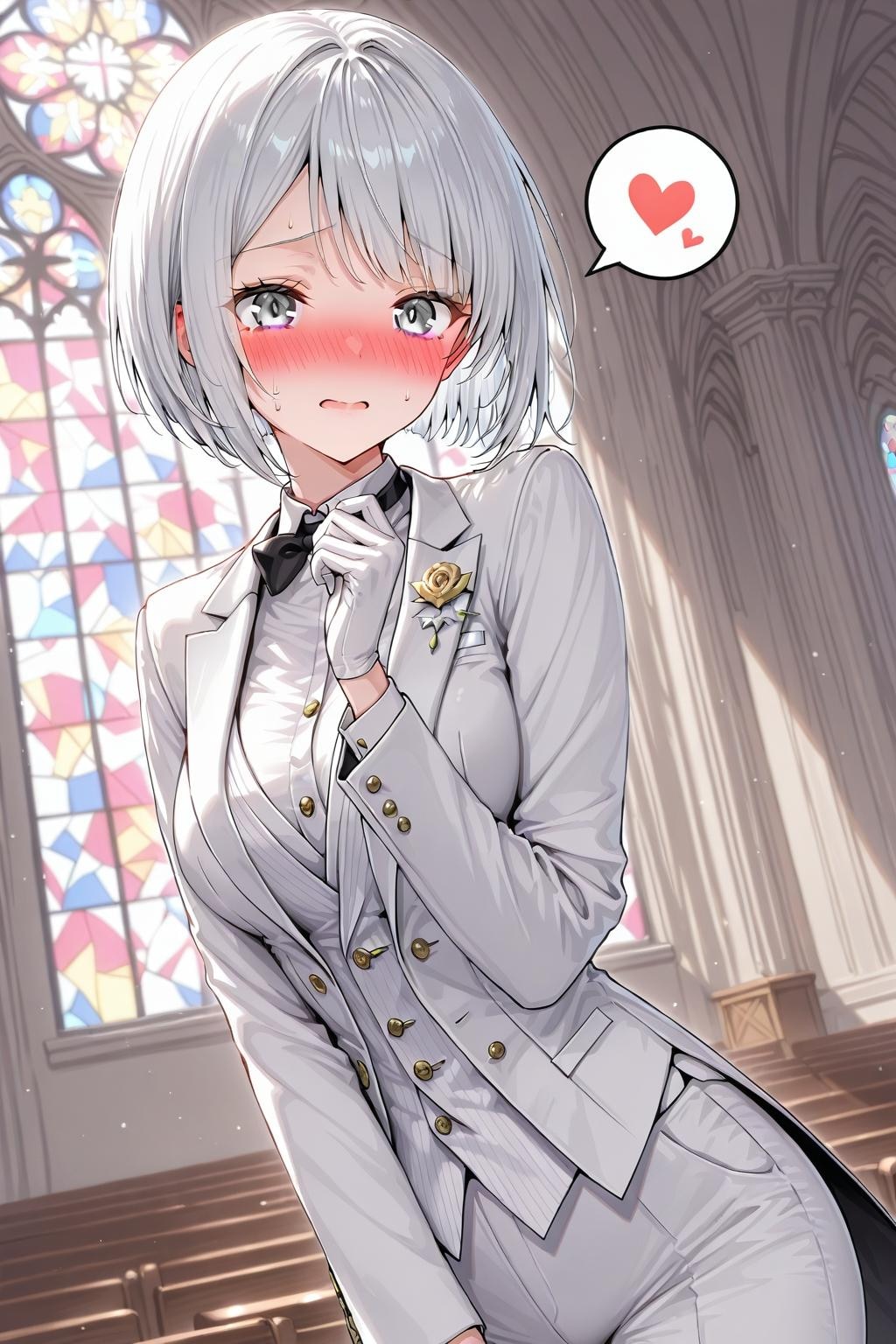 パンツスタイル巡回中♪