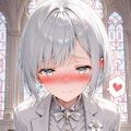 パンツスタイル巡回中♪ 3枚目