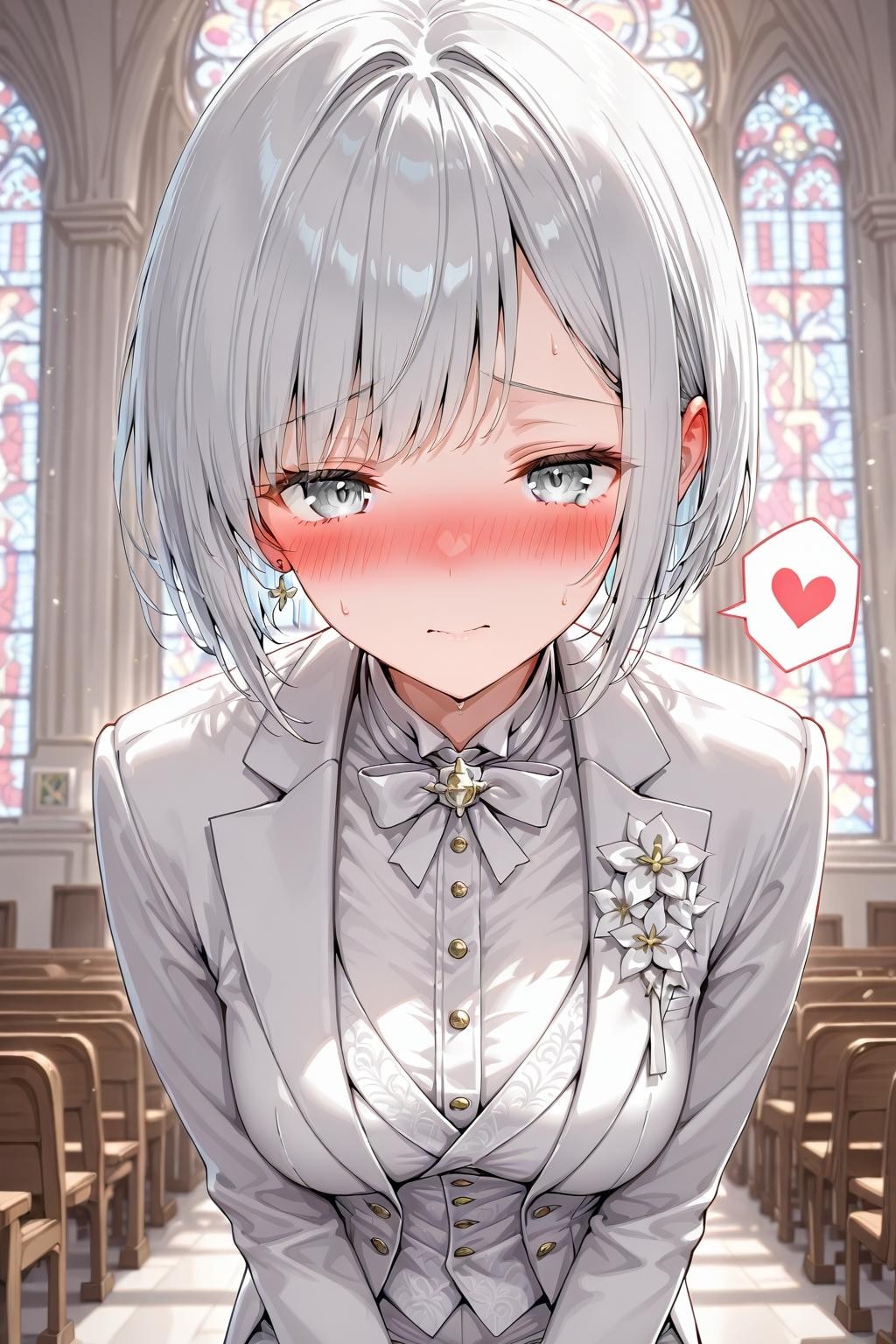 パンツスタイル巡回中♪