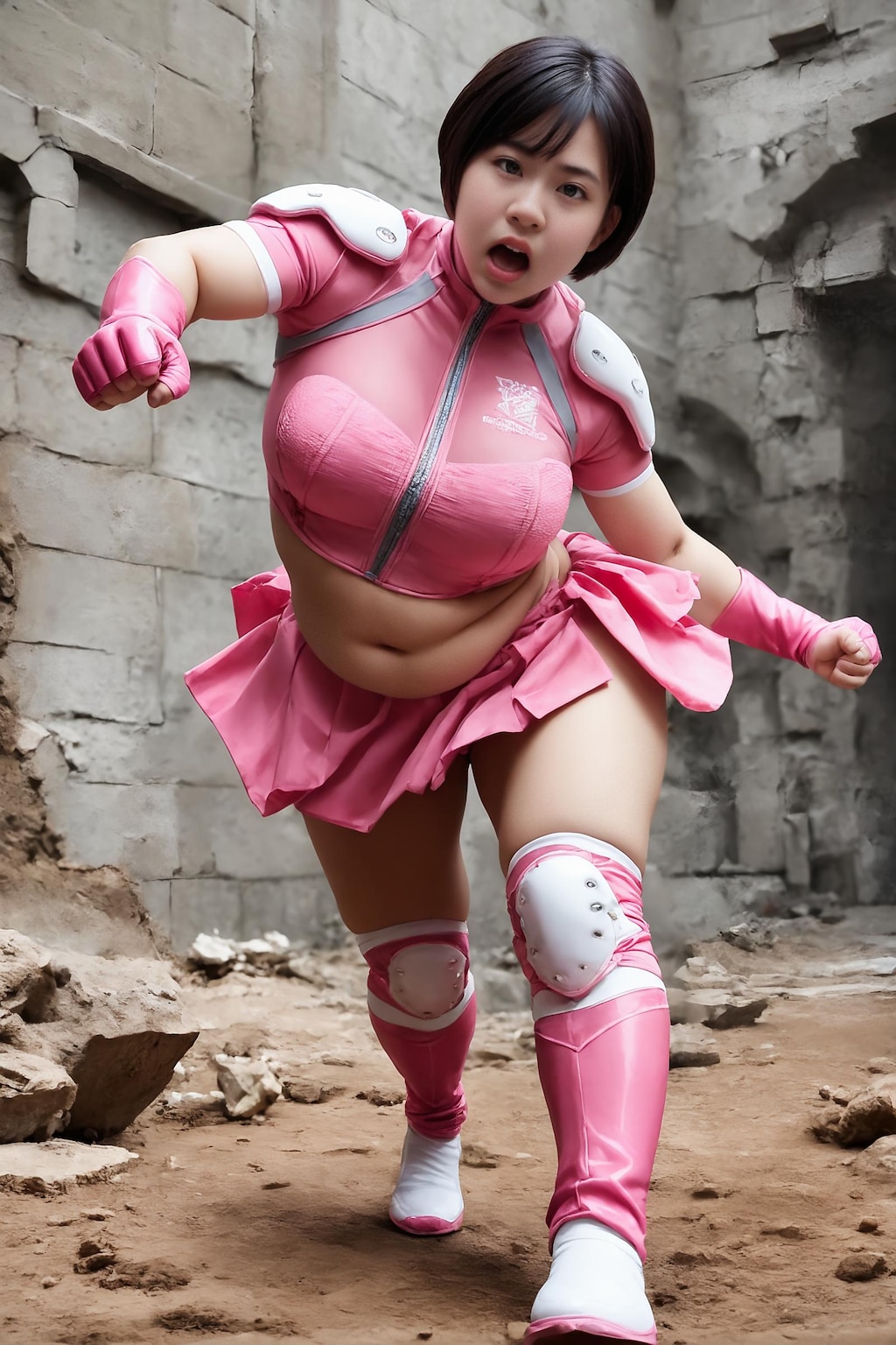 新生スーパーピンク