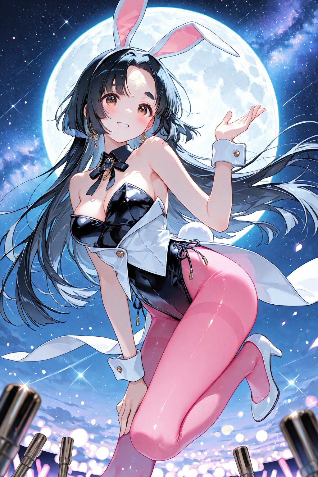 ムーンライトKAGUYA
