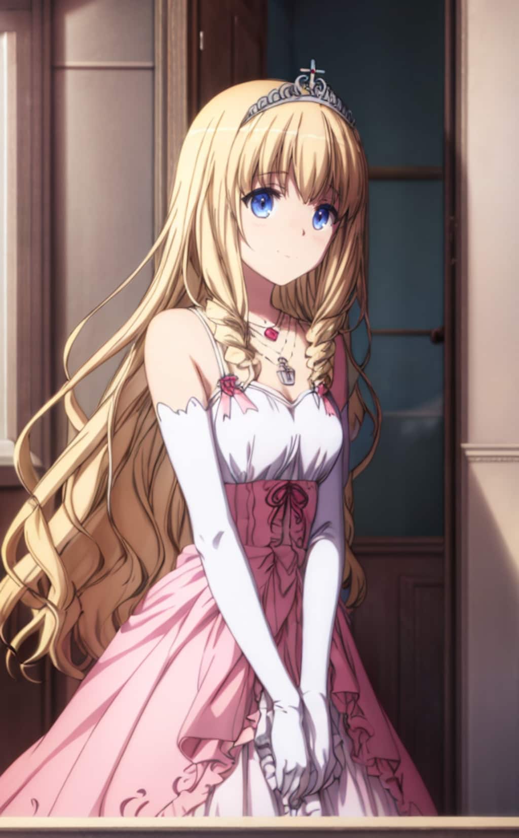 ラティファ・フルーランザ