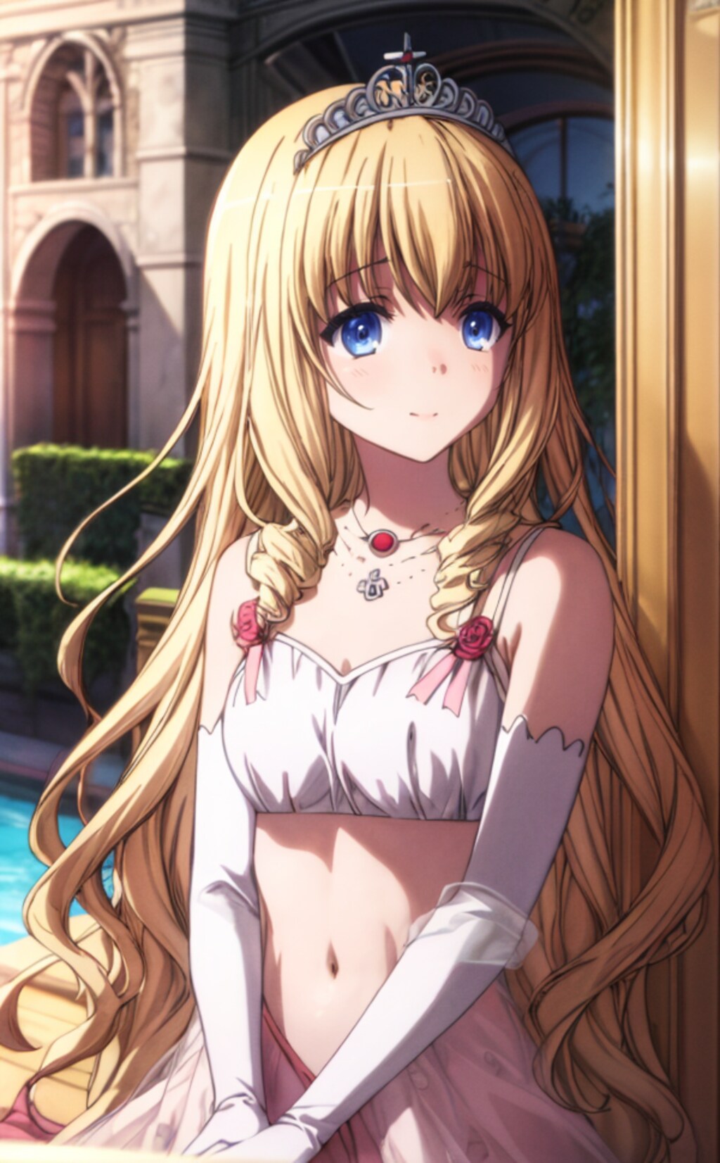 ラティファ・フルーランザ