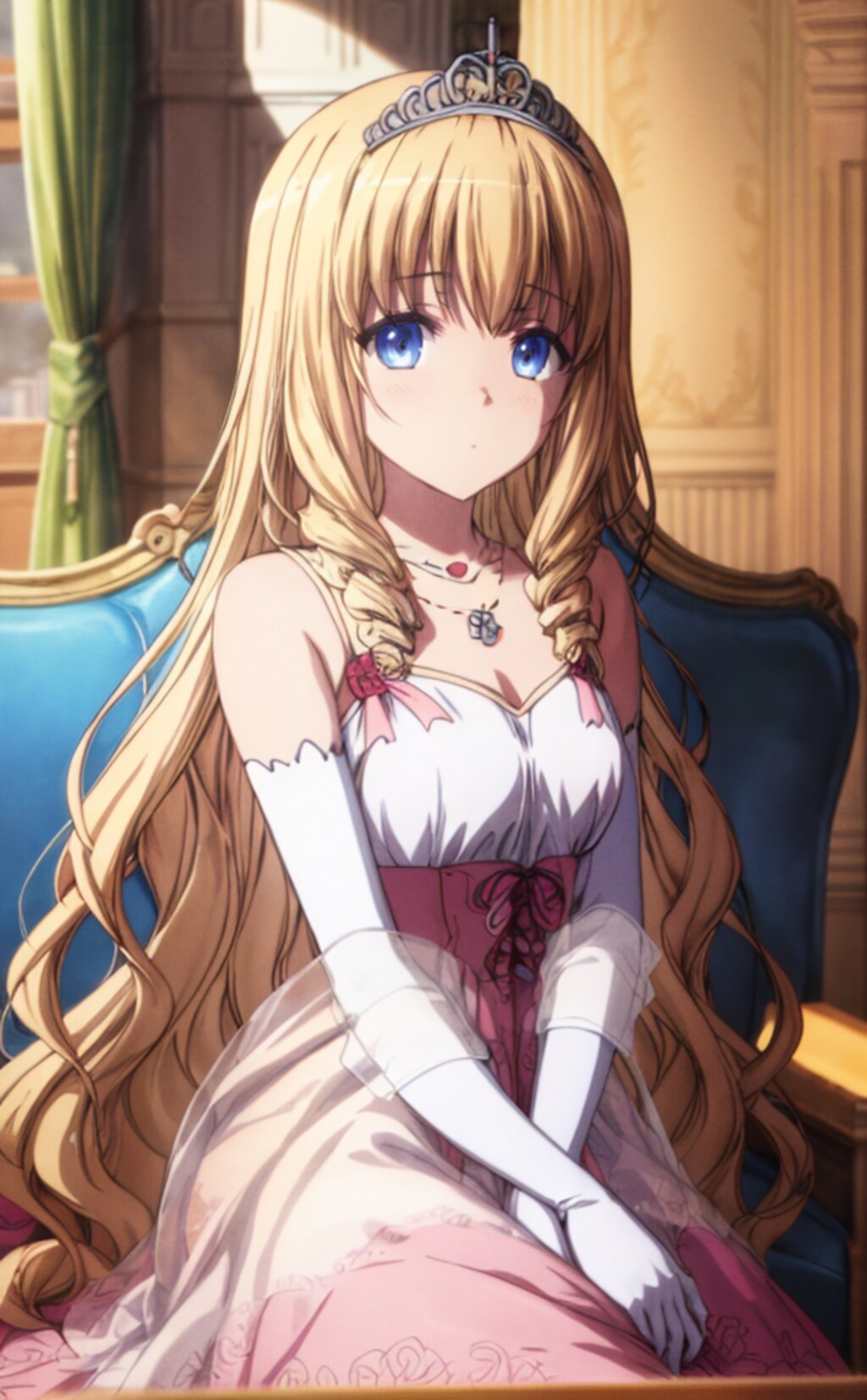 ラティファ・フルーランザ