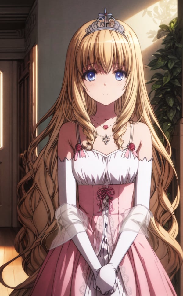 ラティファ・フルーランザ | の人気AIイラスト・グラビア