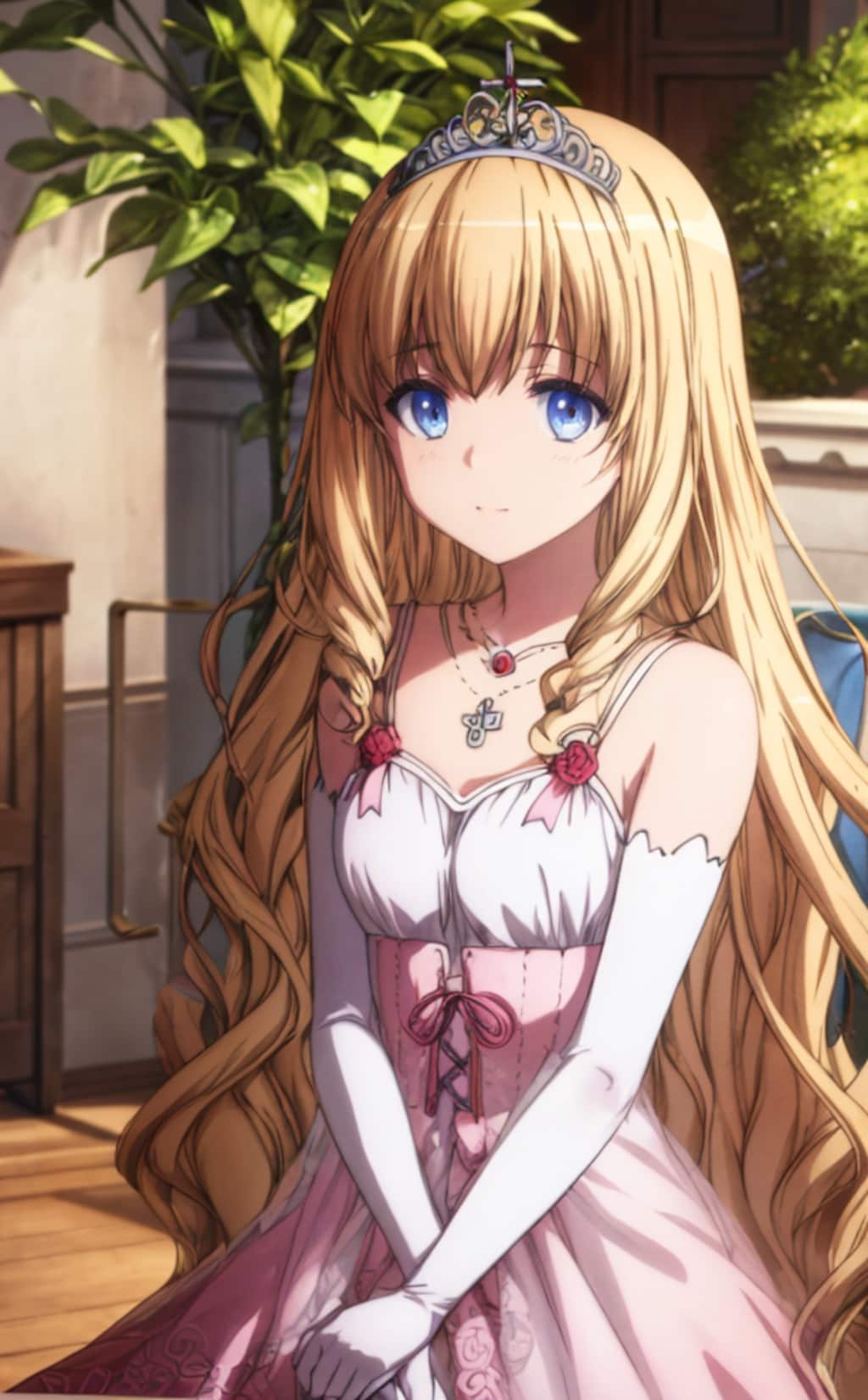 ラティファ・フルーランザ