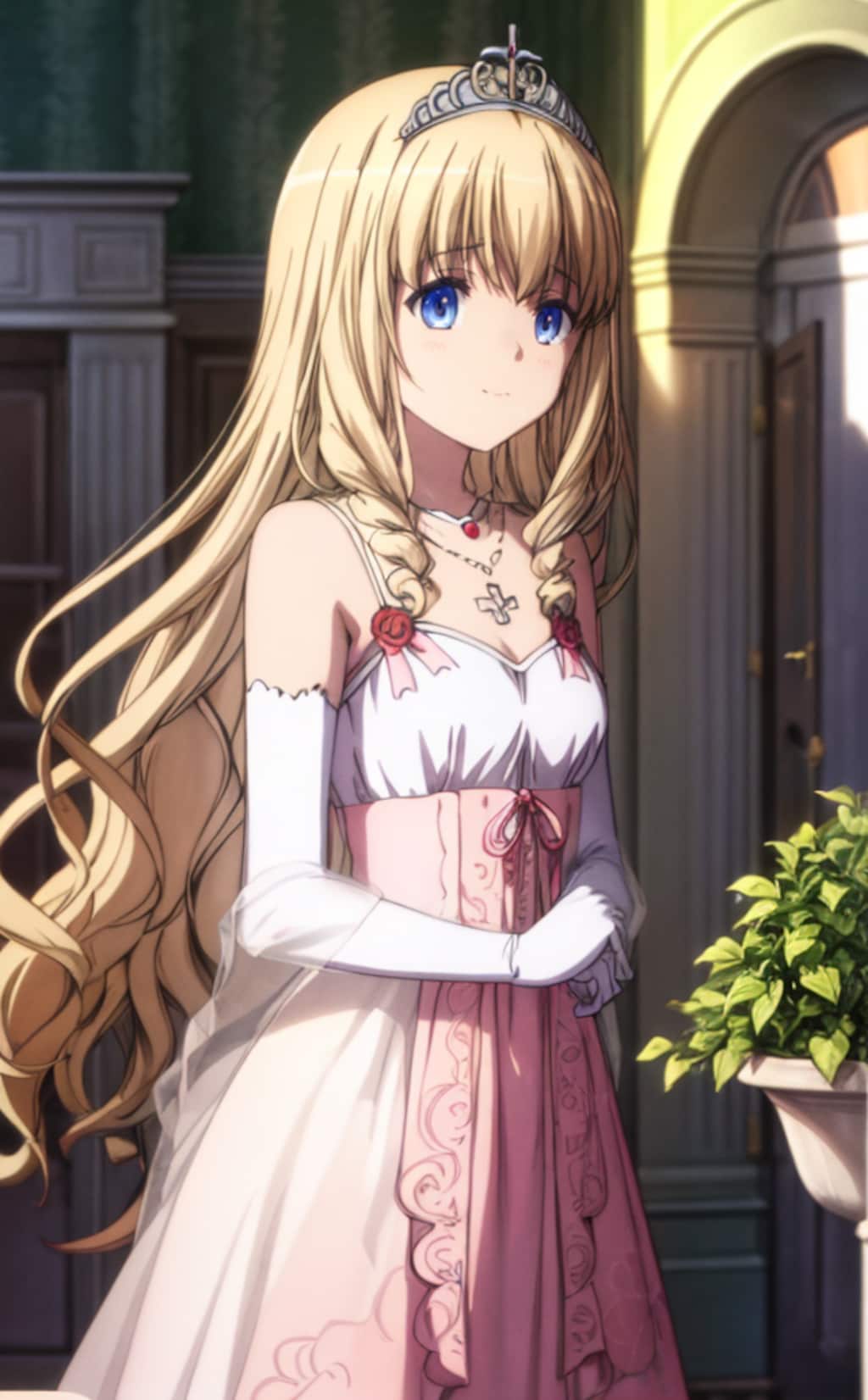 ラティファ・フルーランザ