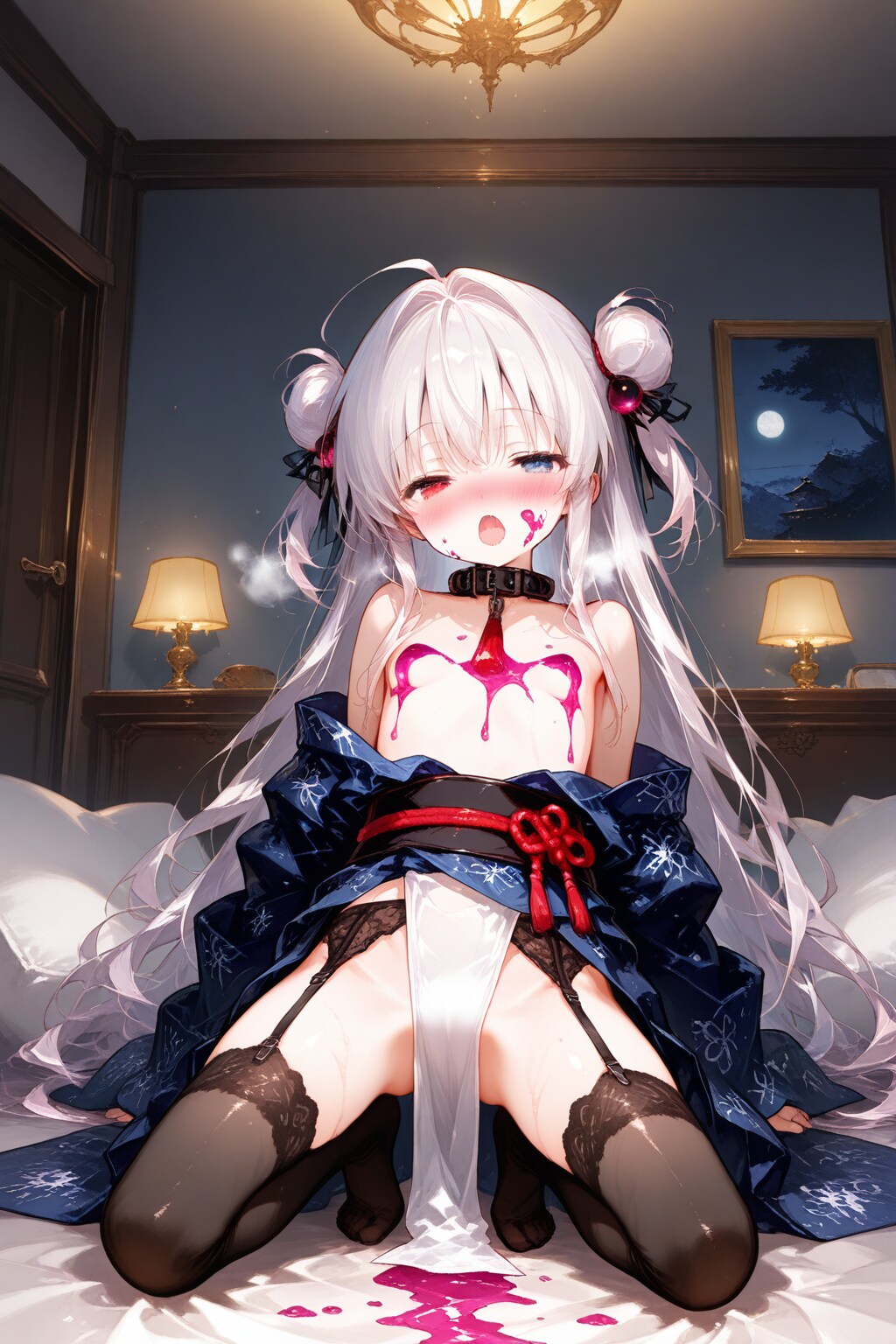 けんぞくちゃん