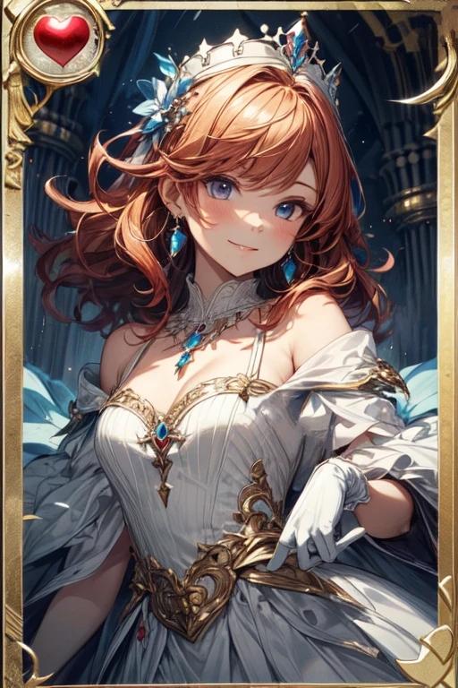 Queen of Heart