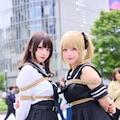 縄と桜の戦姫 2枚目