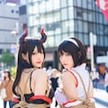 縄と桜の戦姫 3枚目