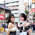 縄と桜の戦姫 9枚目