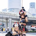 縄と桜の戦姫 5枚目