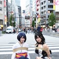 縄と桜の戦姫 8枚目