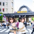縄と桜の戦姫 7枚目