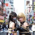 縄と桜の戦姫 10枚目