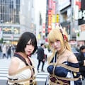 縄と桜の戦姫 6枚目