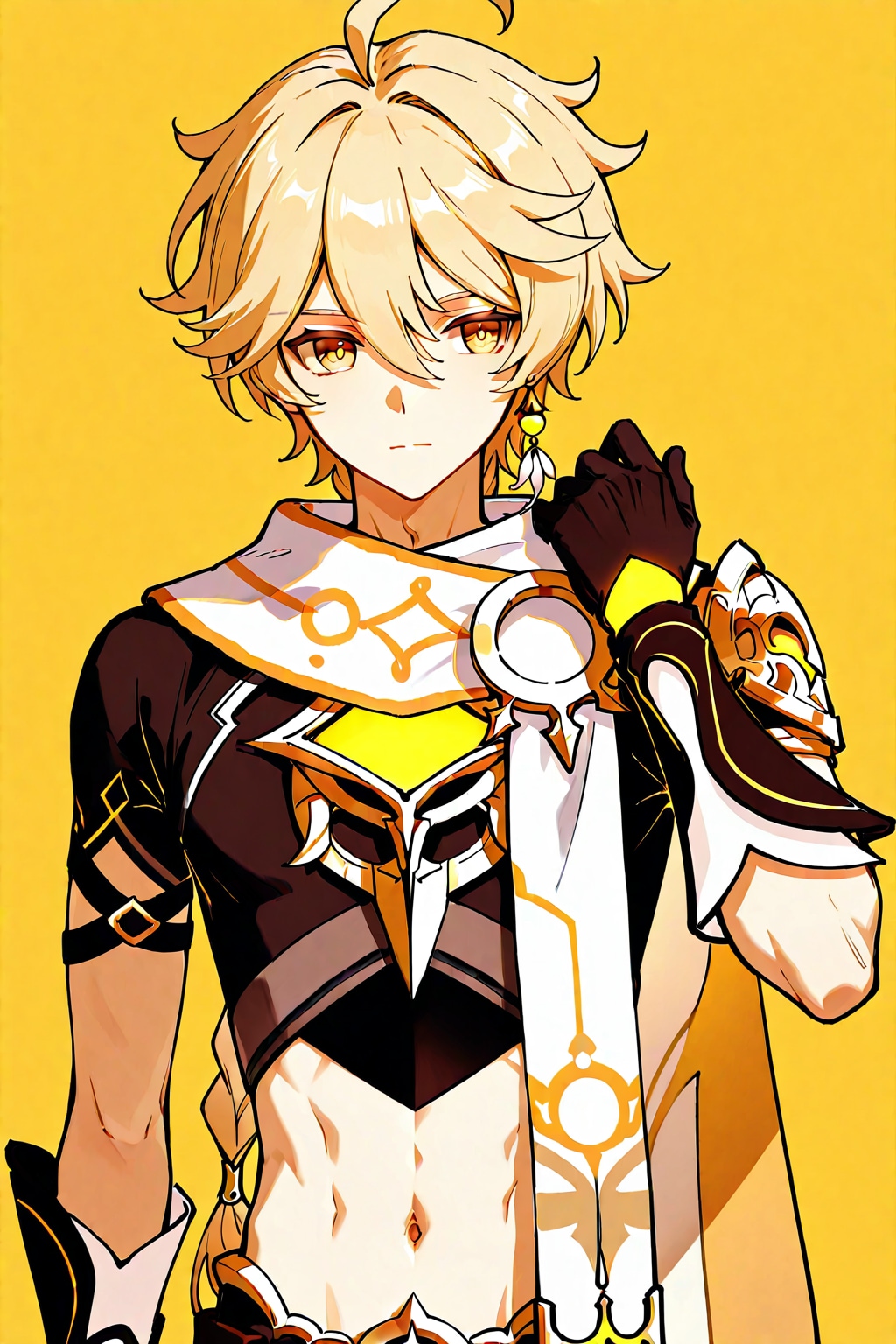 aether (Genshin Impact)