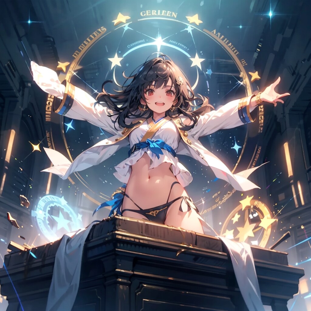 ストリート・シャーマン