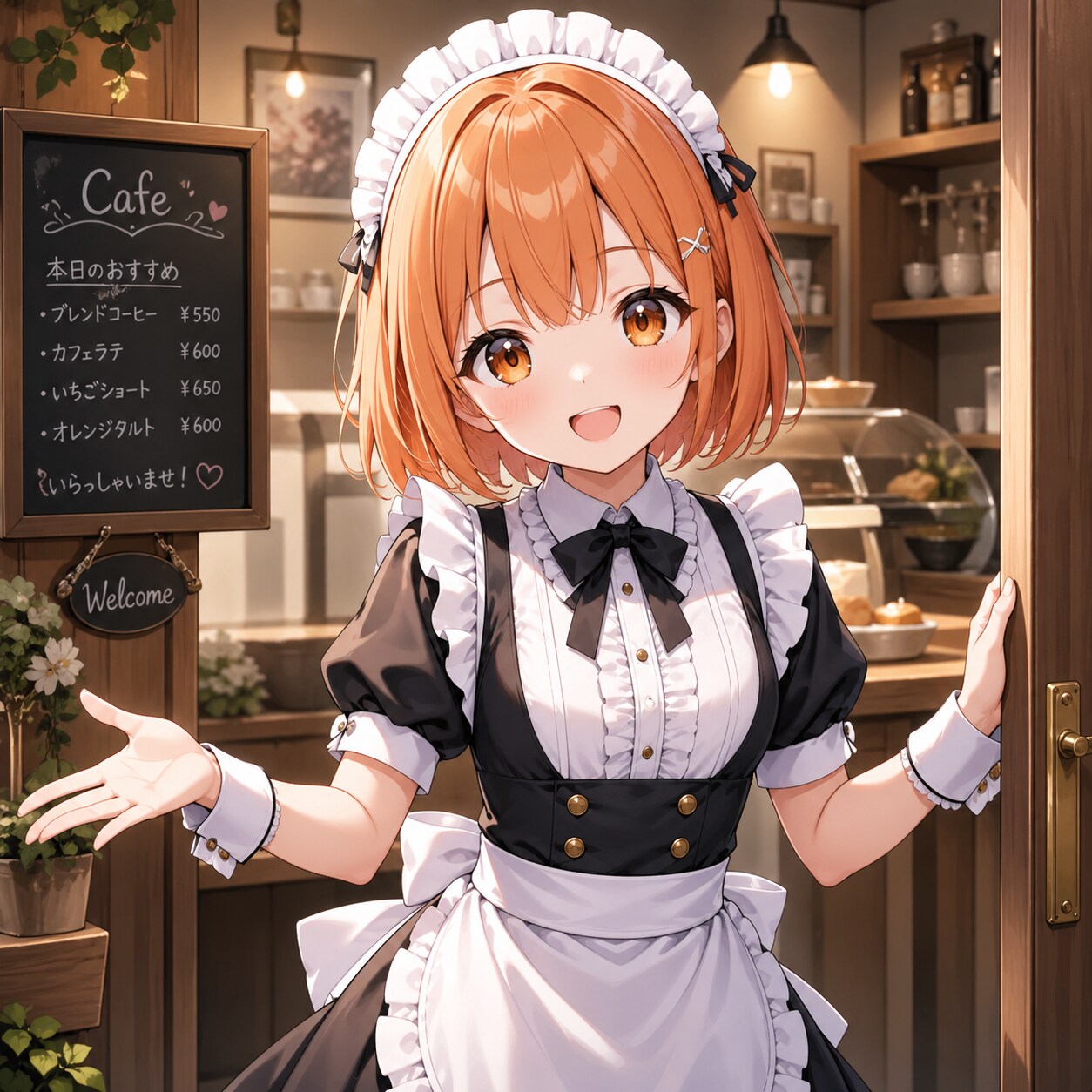 【FA】菜摘ちゃんお誕生日おめでとう