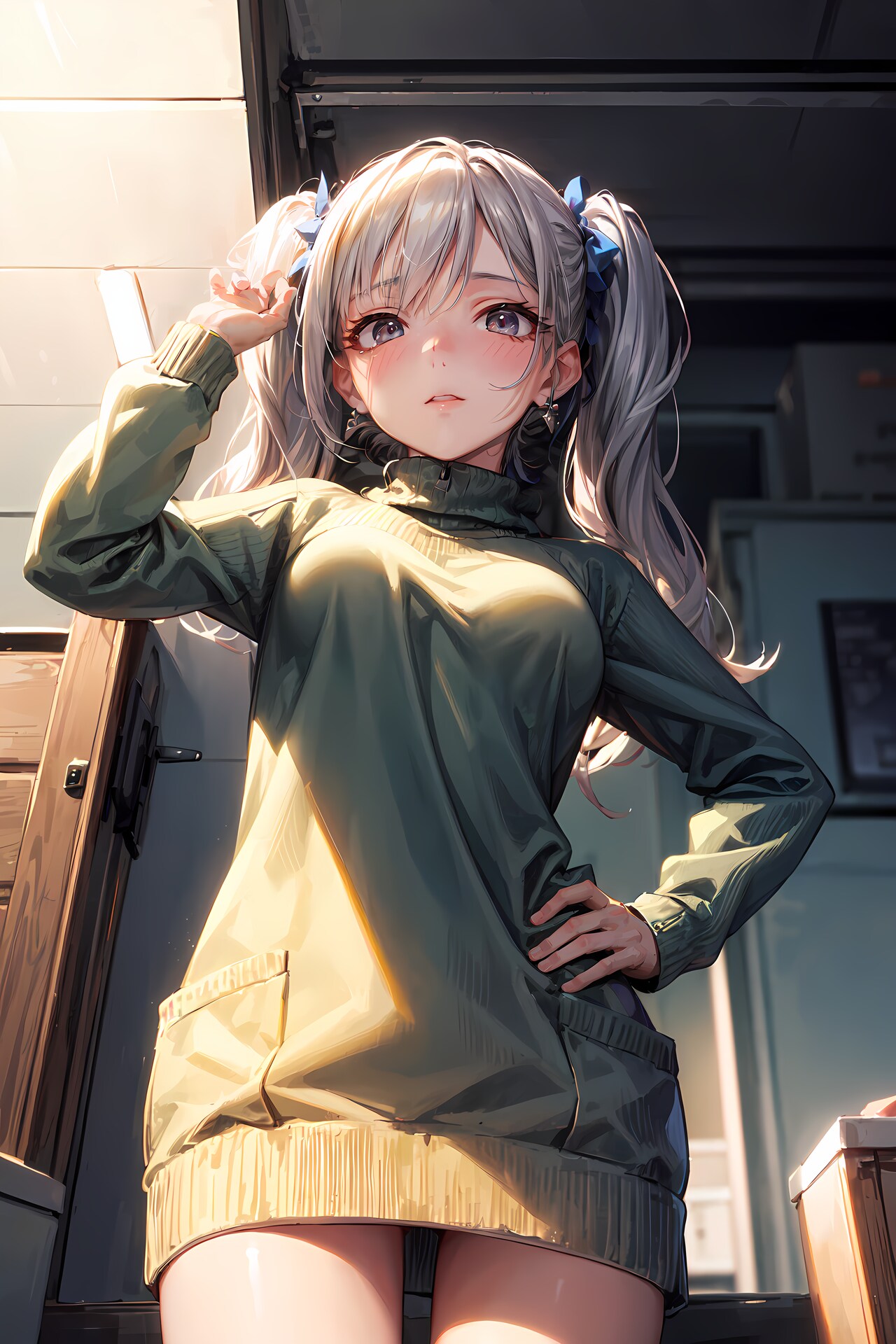 今日の気まぐれ枠