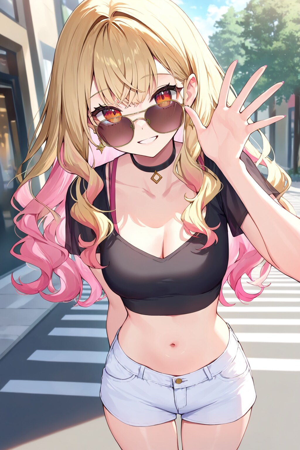 おでかけ