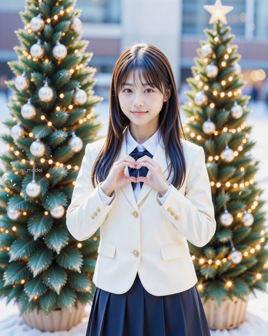 メリークリスマス！ beauty-434