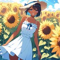夏の１日　2024　その１５ 2枚目