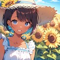 夏の１日　2024　その１５ 3枚目