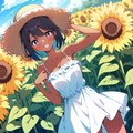 夏の１日　2024　その１５ 4枚目